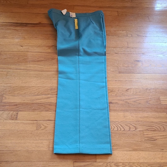 Vintage Levi's Slacks - Picture 2 of 8